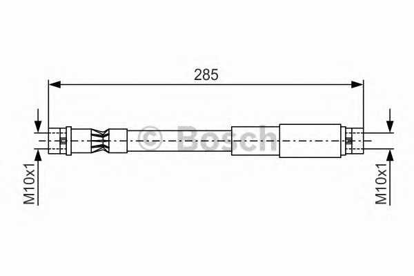 bosch 1987476406