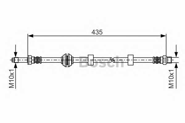 bosch 1987476415