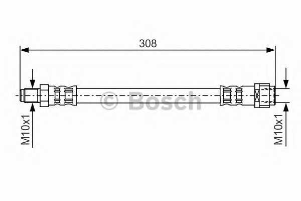 bosch 1987476427