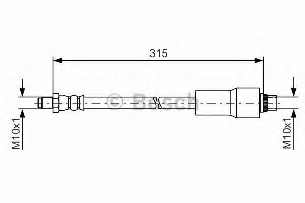 bosch 1987476432