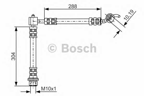 bosch 1987476452