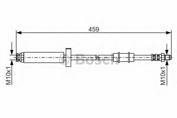 bosch 1987476462