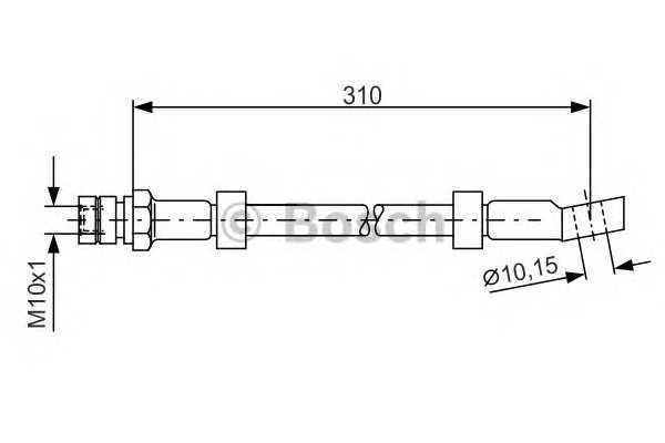 bosch 1987476464