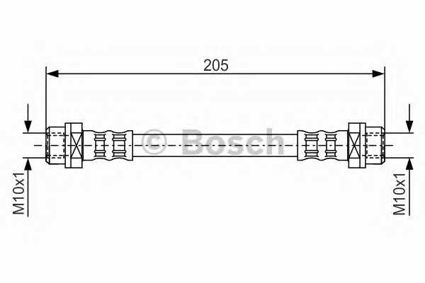 bosch 1987476477