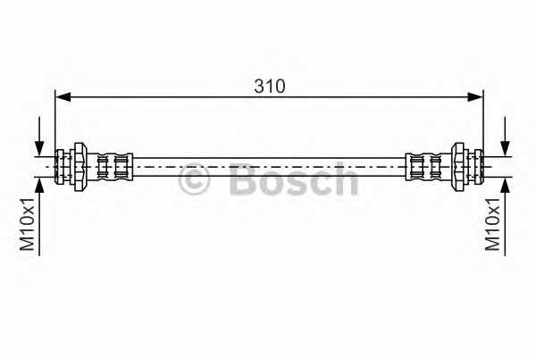 bosch 1987476486
