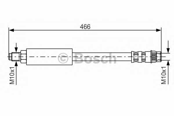 bosch 1987476492