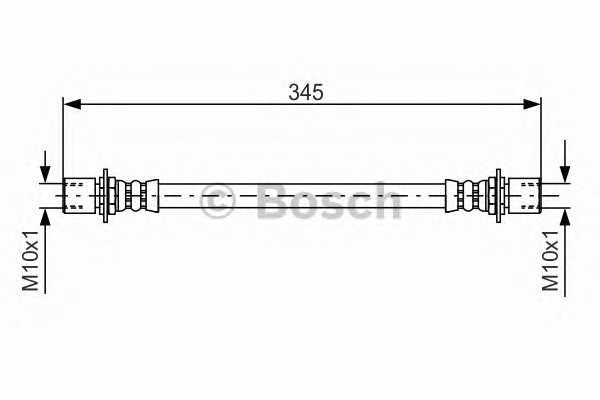 bosch 1987476497