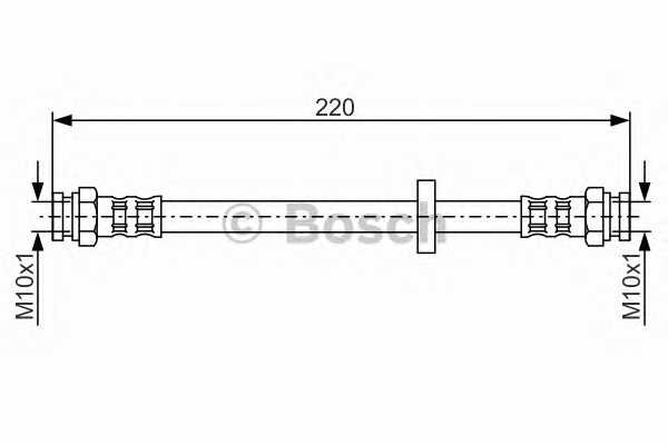 bosch 1987476633