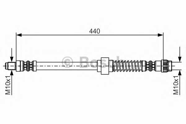 bosch 1987476651