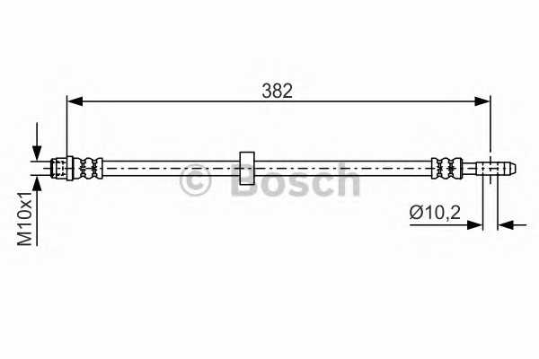 bosch 1987476696