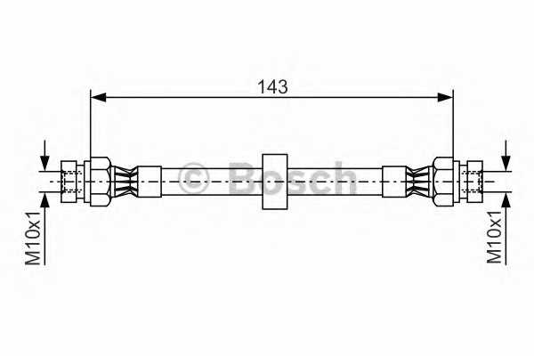 bosch 1987476697