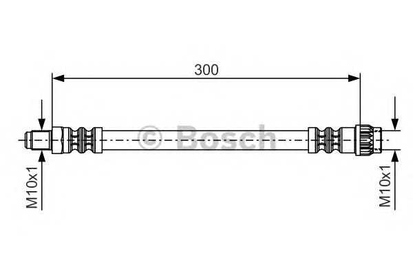 bosch 1987476699