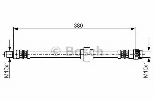 bosch 1987476700