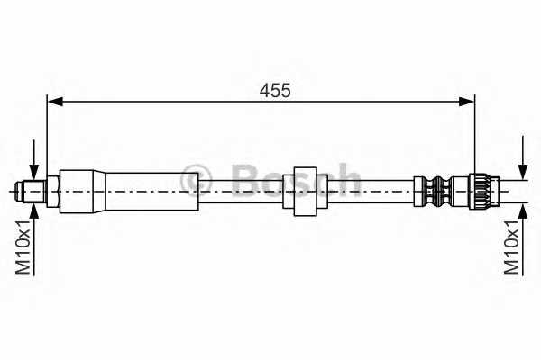 bosch 1987476701