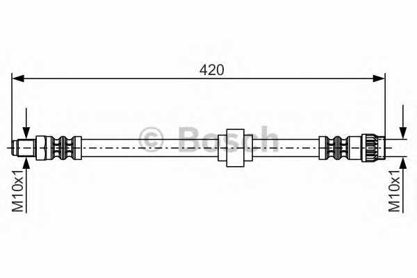 bosch 1987476704