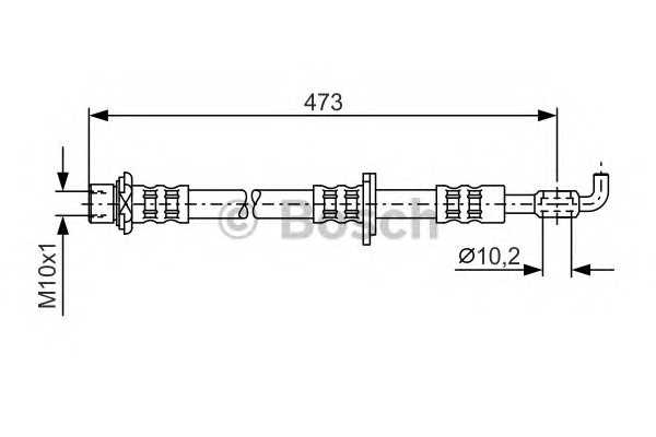 bosch 1987476744