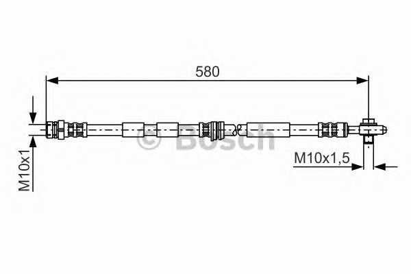 bosch 1987476849