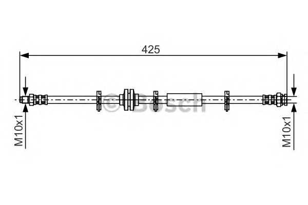 bosch 1987476864