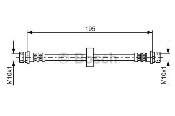 bosch 1987476884