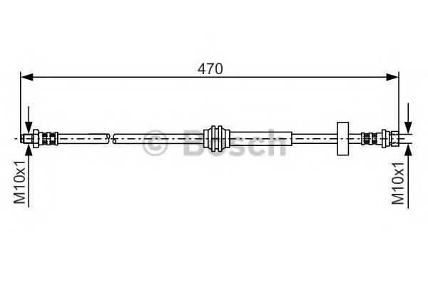 bosch 1987476885