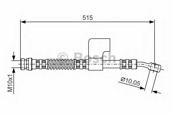 bosch 1987476898