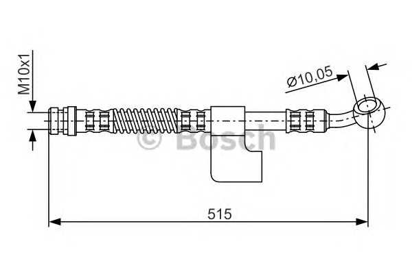 bosch 1987476899