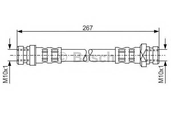 bosch 1987476901