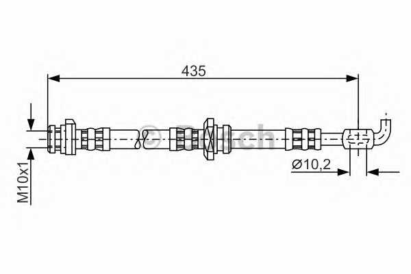 bosch 1987476911