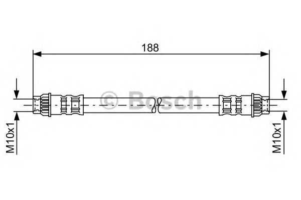 bosch 1987476917