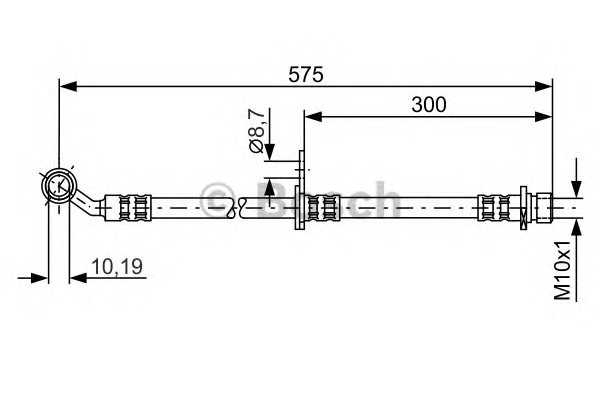 bosch 1987476986