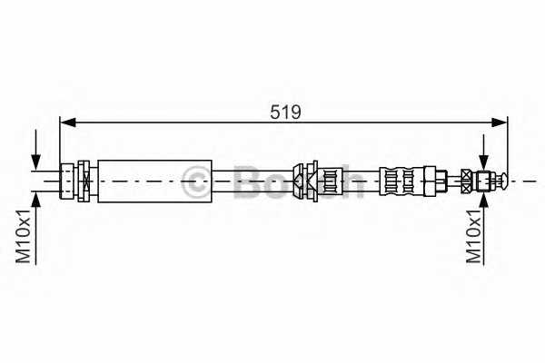 bosch 1987476993