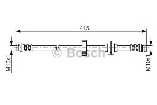 bosch 1987476999