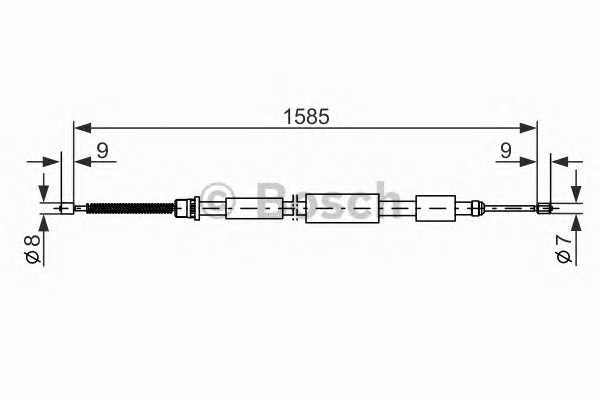 bosch 1987477079
