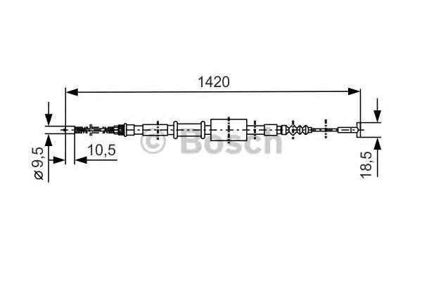 bosch 1987477089