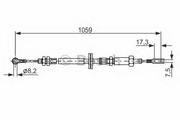 bosch 1987477114