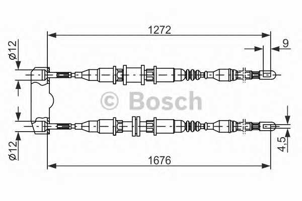 bosch 1987477136