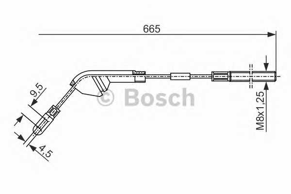 bosch 1987477142