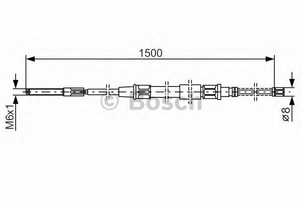 bosch 1987477168