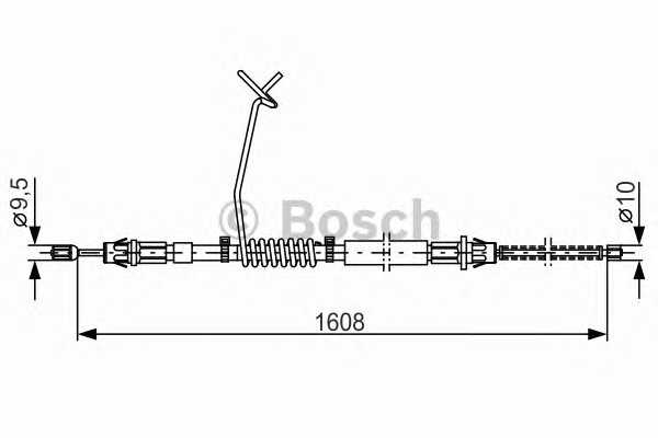 bosch 1987477180