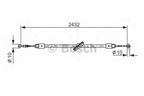 bosch 1987477198