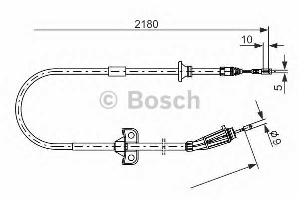 bosch 1987477248