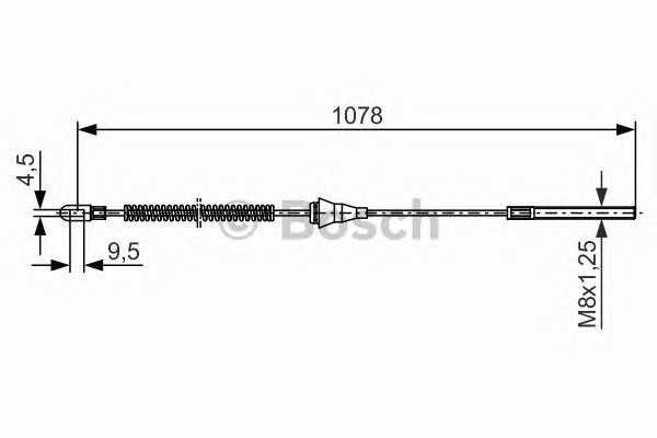 bosch 1987477310