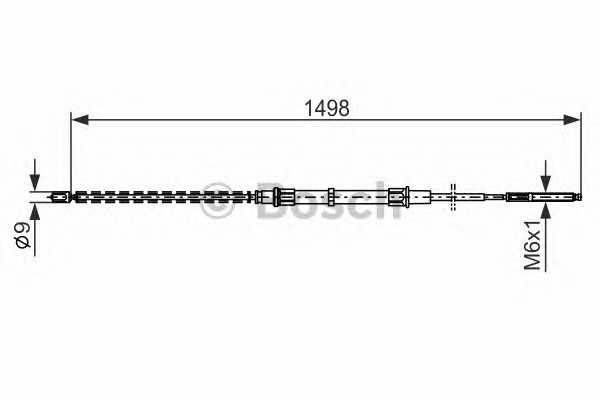 bosch 1987477338