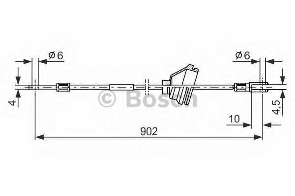 bosch 1987477349