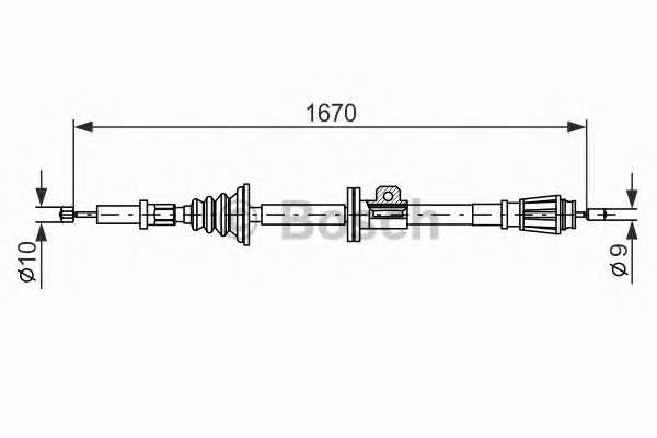 bosch 1987477357