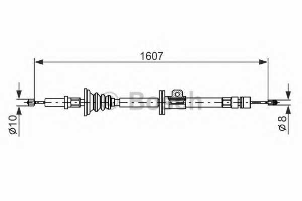 bosch 1987477358