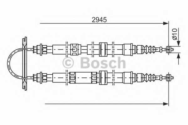 bosch 1987477390