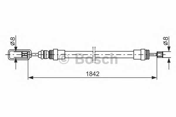 bosch 1987477422