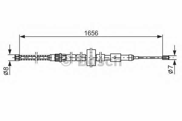 bosch 1987477429