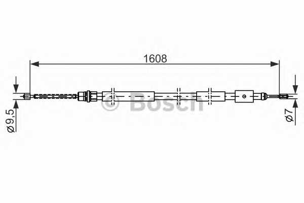 bosch 1987477435